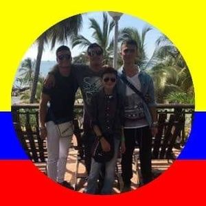 Meet your Posher, Nelson leonardo